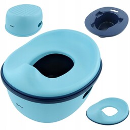 Nocnik Dla Dzieci Toaleta Nakładka Na Sedes