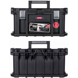 Skrzynka narzędziowa Keter Connect System