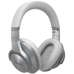 Słuchawki nauszne Technics EAH-A800 Anc Srebrny