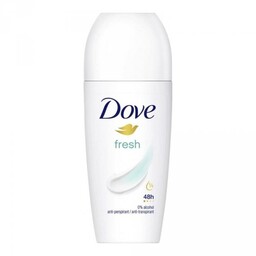Antyperspirant w kulce Dove Fresh Rollon 50 ml