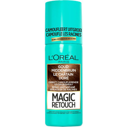 LOral Paris Magic Retouch Uitgroei spray do kamuflażu