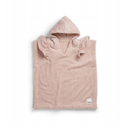 Elodie Details Poncho kąpielowe Powder Pink