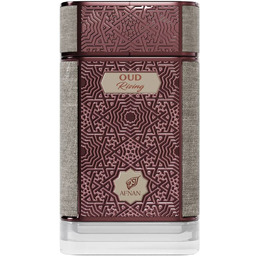 AFNAN Oud Rising EDP spray 80ml
