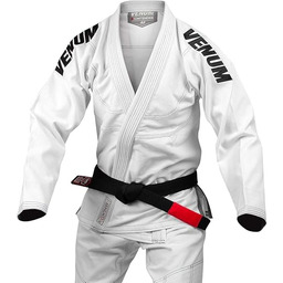Venum Bjj Kimono Mężczyźni Contender Evo