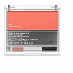 Clinique Blushing Blush Powder Blush Powder Blush pudrowy