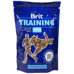 BRIT Przysmak dla psa Training Snack Puppies 200