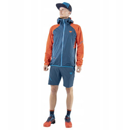 Kurtka Dynafit Transalper GTX Jacket - męska, kolor