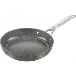 BALLARINI SALINA CERAMIC Patelnia Płytka 24 Cm Salina