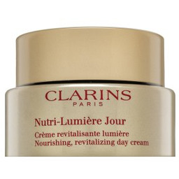 Clarins Nutri-Lumière Jour krem rewitalizujący Nourishing Revitalizing Day