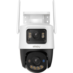 Kamera do monitoringu (zewnętrzna) IMOU Cruiser Dual 2C
