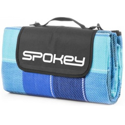 SPOKEY Koc piknikowy Picnic Flannel (150 x 180