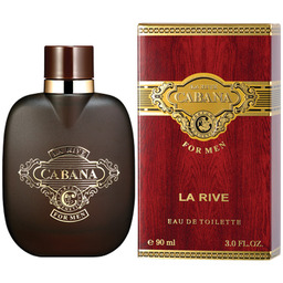 La Rive Cabana Men Woda Toaletowa 90ml