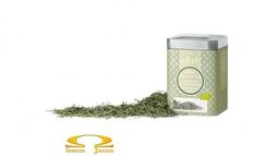 Herbata Green Tea Organic Bamboo Puszka 35g