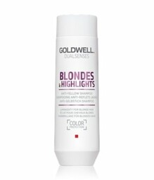 Goldwell Dualsenses Blondes & Highlights Anti-Gelbstich Shampoo Szampon