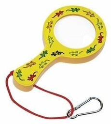 Lupa Dla Dziecka - Mały Ogrodnik