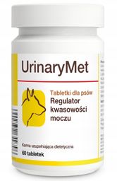 Dolfos UrinaryMet 60tab