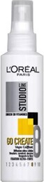 L Oréal Paris Studio Line Lakier do Włosów,