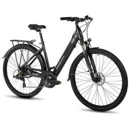 PROECO Foteliki 20% taniej! Rower elektryczny Wave AN