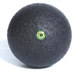 Piłka do masażu 8 cm BLACKROLL (czarna)