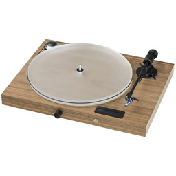 Pro-ject JUKEBOX S2 - Gramofon all-in-one z wkładką