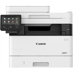 Drukarka Canon i-SENSYS MF453dw. Wi-Fi. dupleks. Ethernet. Dadf