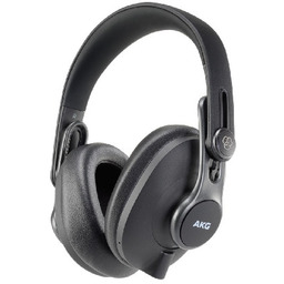 AKG K371-BT - POWYSTAWOWE OUTLET