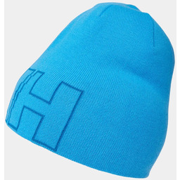 Helly Hansen Czapka Zimowa Outline Beanie - Cyan