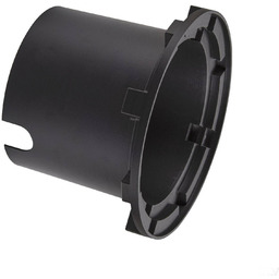 SLV Rocci 200 LED oprawa wpuszczana podłogowa okrągła