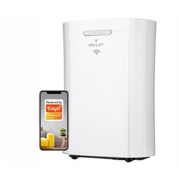 Osuszacz powietrza Haus & Luft HL-OS-10 Wifi