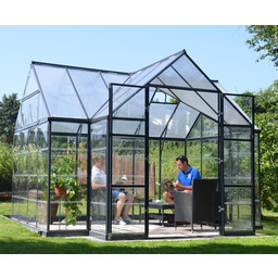 Oranżeria ogrodowa Victory Palram - Canopia