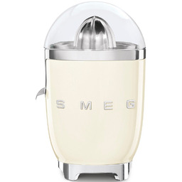 SMEG CJF11CREU Wyciskarka do cytrusów KREMOWA