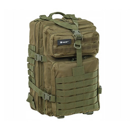 Plecak Wojskowy Taktyczny Militarny Turystyczny Survival 40L Wodoodporny