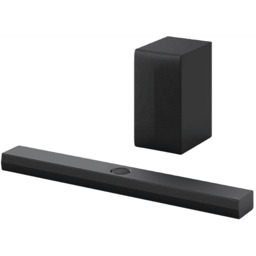 Soundbar LG S70TY Dolby Atmos DTS:X AI Sound