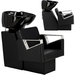 Myjnia myjka fryzjerska barberska Tomas do salonu fryzjerskiego