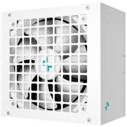 DeepCool PL650D V2 650W 80+ Bronze Biały Zasilacz