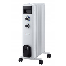 Grzejnik olejowy Blaupunkt HOR401