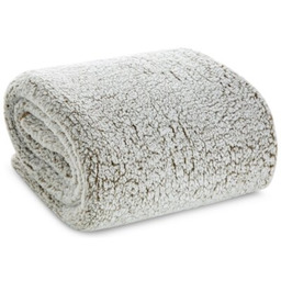EUROFIRANY Koc Koala 200 x 220 cm Beżowy