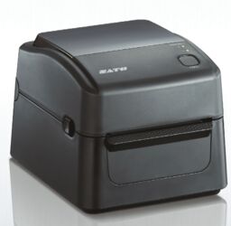 Biurkowa drukarka Sato WS408DT (WD202-400NN-EU)