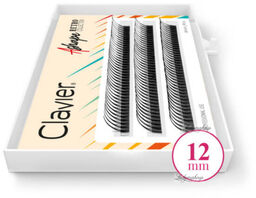 Clavier - A Shape - Retro Collection -