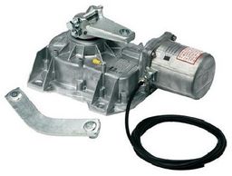 Came FROG-AV 230V Podziemny siłownik elektromechaniczny