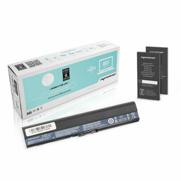 Movano Bateria do Acer Aspire One 725, 756