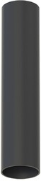 Sopel natynkowa sufitowa lampa Fourty 10735 Nowodvorski stick