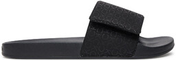 Klapki Calvin Klein HM0HM01671 Czarny