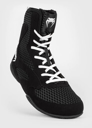 Venum Buty Bokserskie Contender Black/White