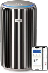 Oczyszczacz powietrza Philips PureProtect seria 3200 AC3210/12 130m