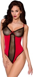 LOVIA BODY red