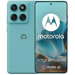 MOTOROLA Smartfon Edge 60 Fusion 5G 8/256GB 6.67"