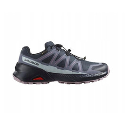 Buty Salomon SPEEDCROSS PEAK GTX W Blue Nights/G