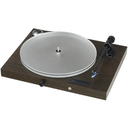 Pro-ject JUKEBOX S2 - Gramofon all-in-one z wkładką
