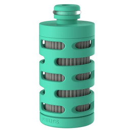 PHILIPS Wkład filtrujący GoZero Adventure AWP295/58 (3 szt.)